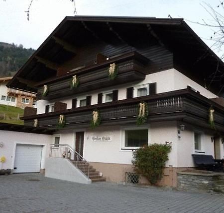 Pension Muehle Zell am See Eksteriør billede