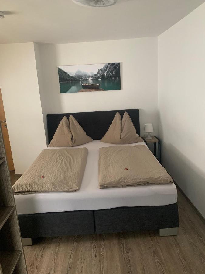 Pension Muehle Zell am See Eksteriør billede