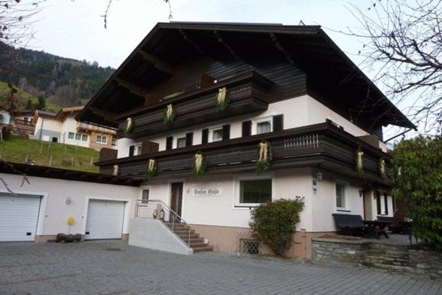 Pension Muehle Zell am See Eksteriør billede