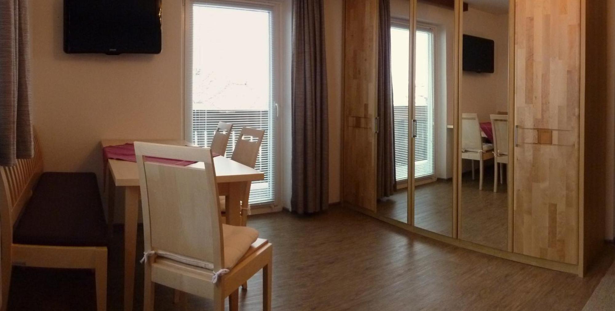 Pension Muehle Zell am See Eksteriør billede