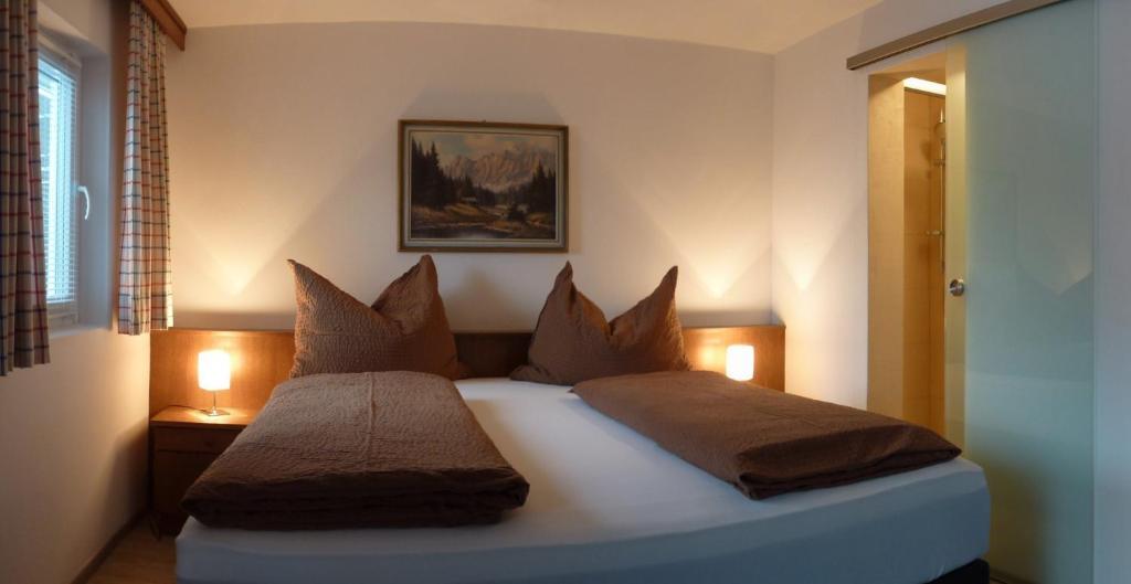 Pension Muehle Zell am See Eksteriør billede